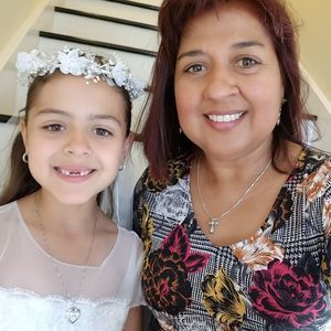 Meet your Posher, Debra